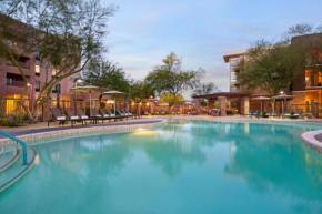 Courtyard by Marriott Scottsdale Salt River